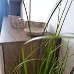 Suite&garden Coresi Daire