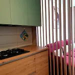 Suite&garden Coresi *