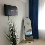 Daire Suite&garden Coresi *