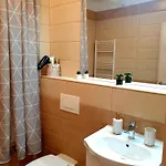 Suite&garden Coresi Daire *
