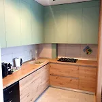 Suite&garden Coresi Daire Braşov