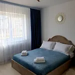 Suite&garden Coresi Daire Braşov
