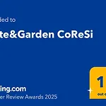 Suite&garden Coresi *