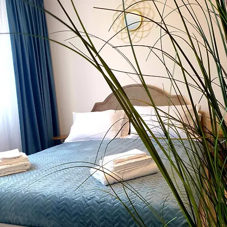 Suite&garden Coresi * Braşov