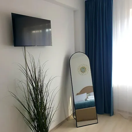 Lejlighed Suite&garden Coresi *
