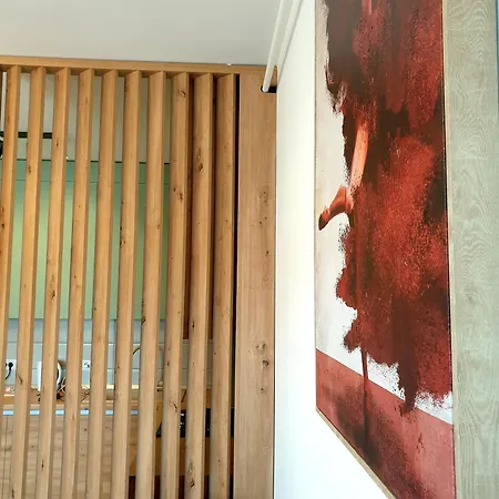 Suite&garden Coresi Braşov