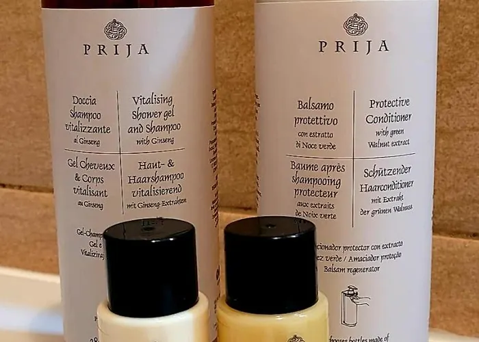 Suite&garden Coresi * Brasov