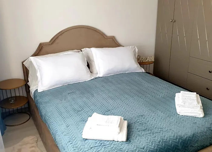 Suite&garden Coresi Apartamento