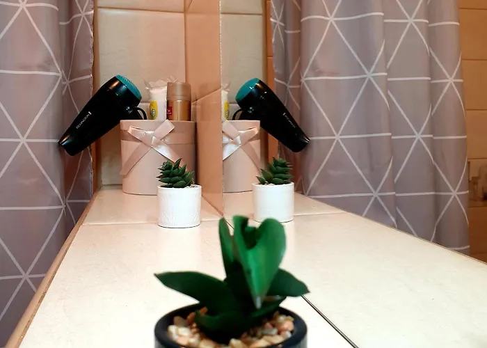 Suite&garden Coresi Apartamento Braşov