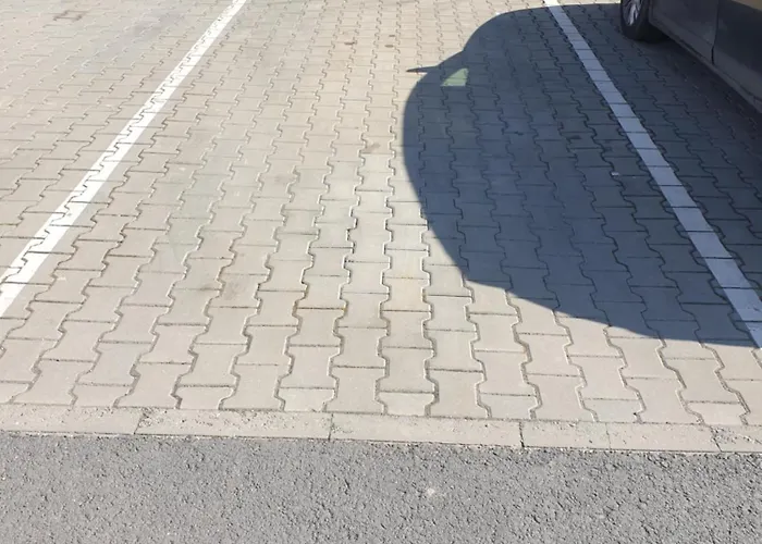 Apartment Suite&garden Coresi