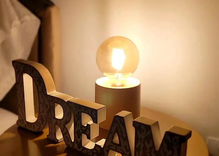 Apartamento Suite&garden Coresi Braşov