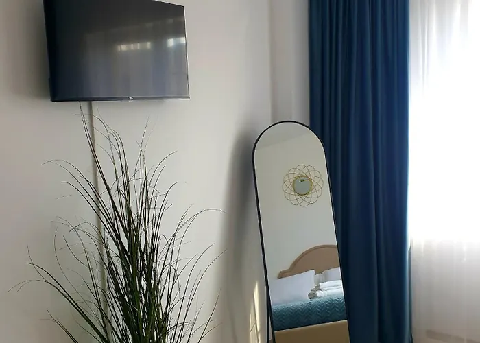 Apartment Suite&garden Coresi *