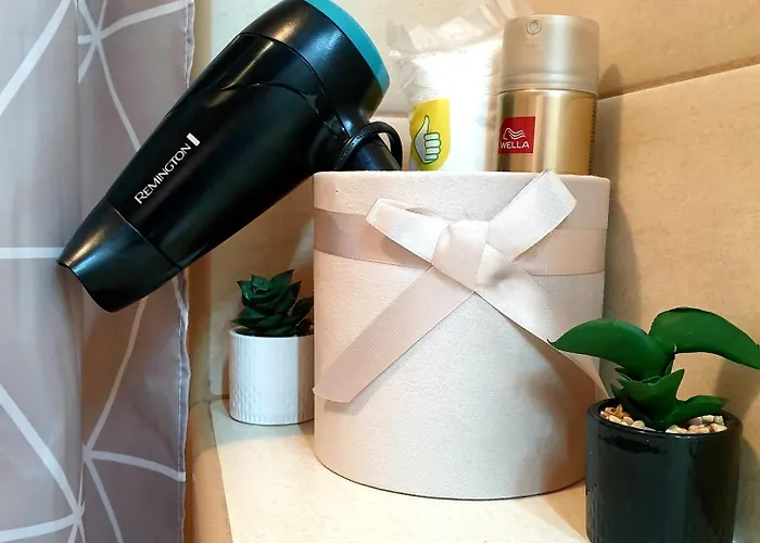 Apartment Suite&garden Coresi Brasov