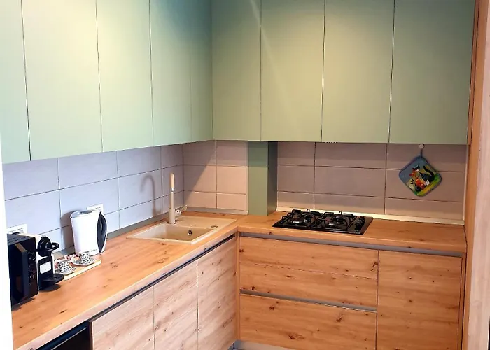 Suite&garden Coresi Apartamento Braşov