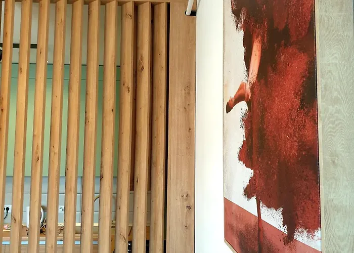 Suite&garden Coresi Brasov