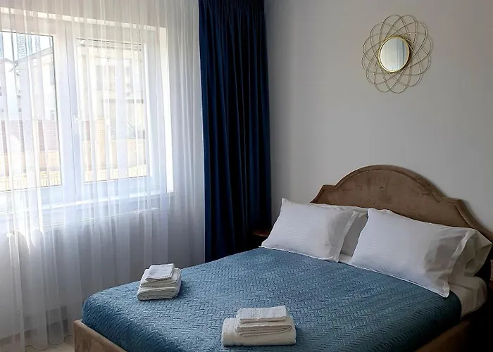Suite&garden Coresi Apartamento Braşov