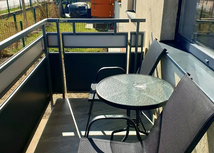 Suite&garden Coresi Apartamento